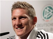 Bóng đá anh, ngoại hạng anh, lịch thi đấu euro 2012,  Argentina - Đức "khẩu chiến" trước giờ G: Nổi lửa lên đi!